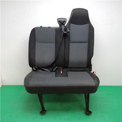 asiento delantero derecho opel movano b kasten/combi 2.3 cdti (125 cv)