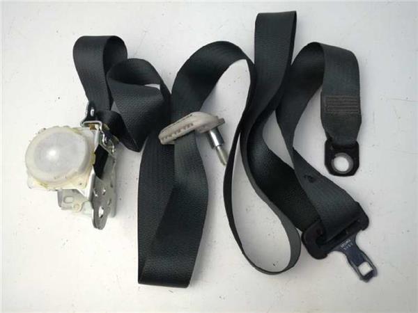 cinturon seguridad trasero izquierdo toyota rav 4 2.2 d 4d (150 cv)