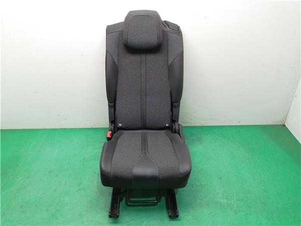 asientos traseros izquierdo peugeot 5008 1.2 12v e thp (131 cv)