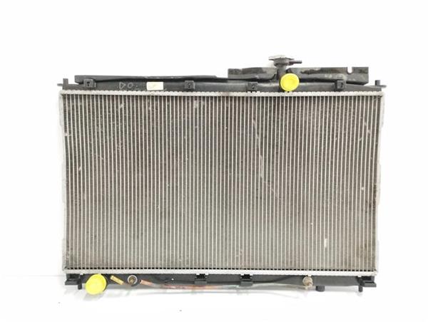 radiador hyundai santa fe 2.2 crdi (150 cv)