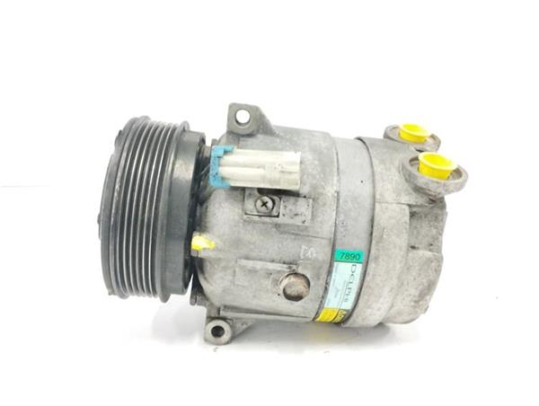 compresor aire acondicionado opel vectra b berlina 2.0 dti (101 cv)