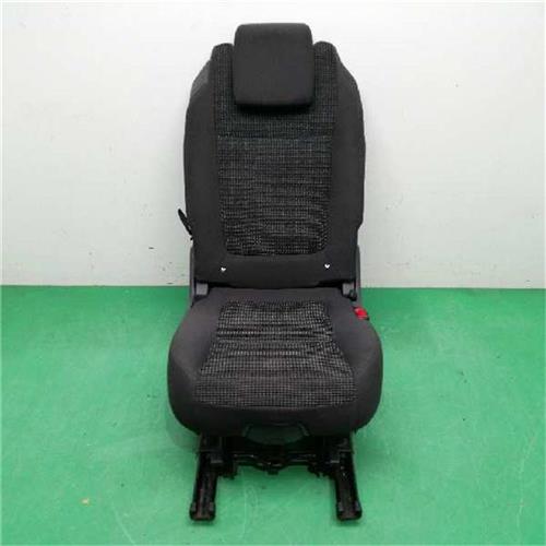 asientos traseros derechos peugeot 5008 2.0 16v hdi fap (150 cv)