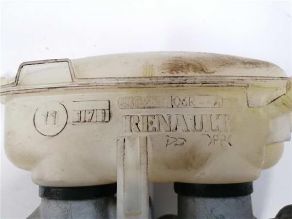 Bomba Freno Renault SCENIC III 1.6 D