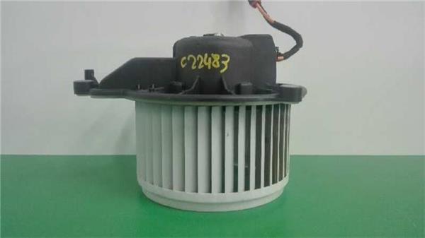 motor calefaccion iveco daily ka 2.3 d (126 cv)