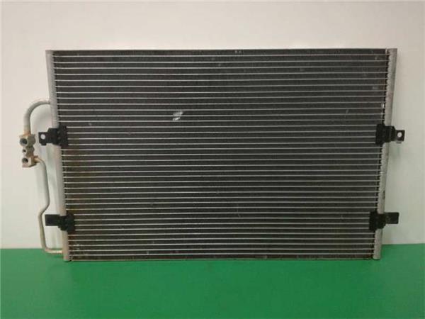 radiador aire acondicionado peugeot expert kombi 2.0 hdi (94 cv)
