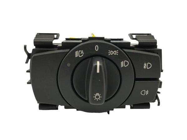 mando de luces bmw serie 3 cabrio 2.0 16v (170 cv)