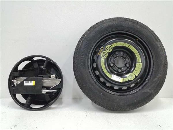 neumatico rueda repuesto mercedes clase clk  coupe 2.1 cdi (204 cv)