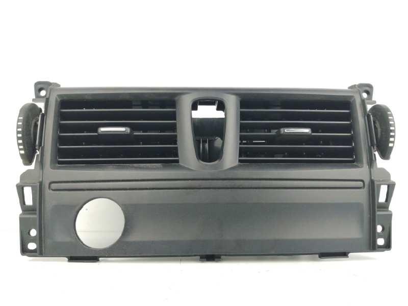 rejilla entrada de aire renault latitude (l70_) 2.0 dci 150 (l70h)