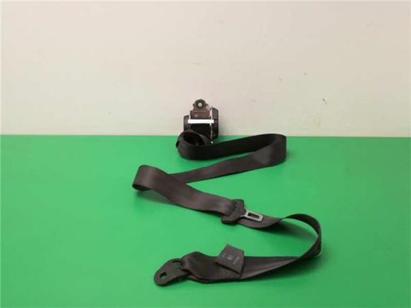 cinturon seguridad trasero izquierdo dacia sandero 1.2 16v (75 cv)