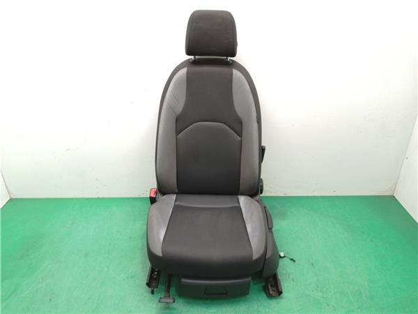 asiento delantero izquierdo seat leon st 2.0 tdi (150 cv)