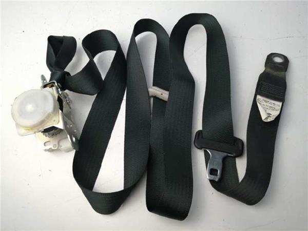 cinturon seguridad trasero derecho toyota rav 4 2.2 d 4d (150 cv)