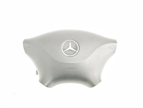 airbag volante mercedes sprinterii caja cerrada 2.1 cdi (129 cv)