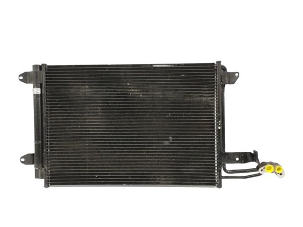 radiador aire acondicionado skoda octavia berlina 1.9 tdi (105 cv)