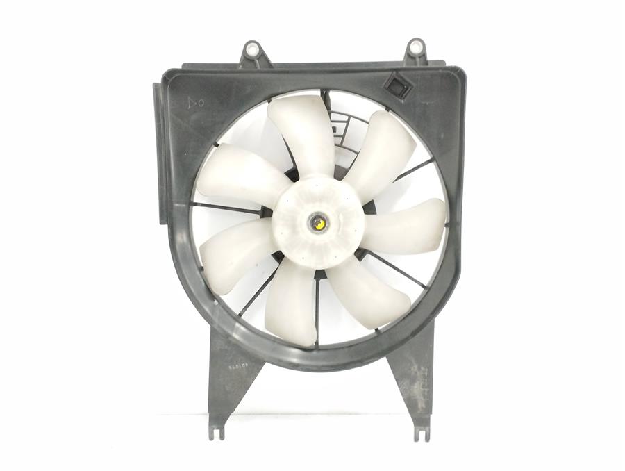electroventilador honda accord viii (cu) 2.2 i dtec (cu3)