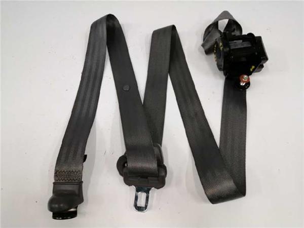 cinturon seguridad trasero derecho ssangyong rodius 2.2 td (178 cv)