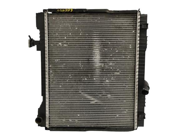 radiador renault maxity 2.5 d (131 cv)