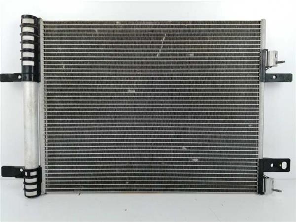 radiador aire acondicionado peugeot 3008 1.6 puretech (181 cv)