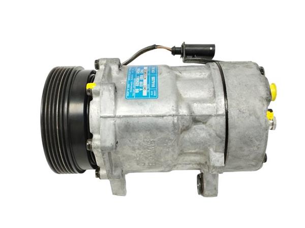 compresor aire acondicionado volkswagen sharan 2.8 v6 24v (204 cv)