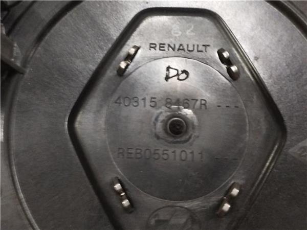 Tapacubos Renault EXPRESS III 