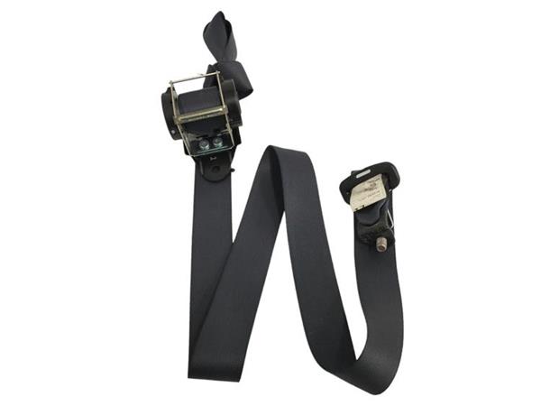 cinturon seguridad trasero derecho mitsubishi asx 1.8 di d (150 cv)