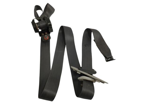 cinturon seguridad trasero derecho kia sportage 2.0 crdi (140 cv)