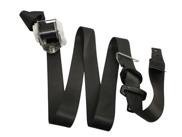 cinturon seguridad delantero derecho opel meriva b 1.7 16v cdti (110 cv)