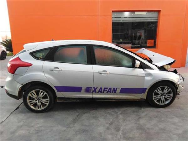 Rampa Inyectores Ford FOCUS LIM. 1.6
