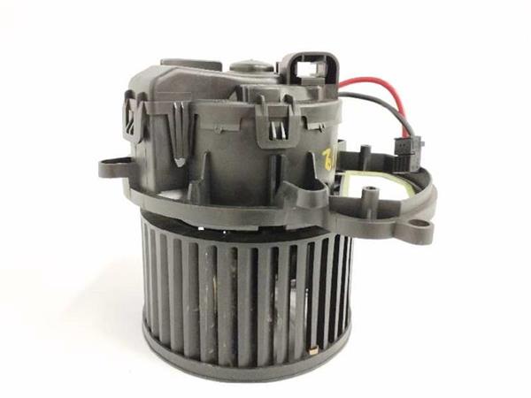 motor calefaccion renault kadjar 1.6 dci d fap energy (131 cv)