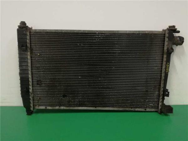 radiador mercedes clase a 1.7 cdi d (90 cv)