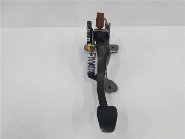 pedal embrague renault kadjar 1.6 dci d fap energy (131 cv)