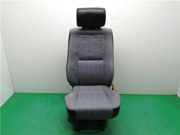 asiento delantero derecho suzuki ps 10 santana iveco (125 cv)