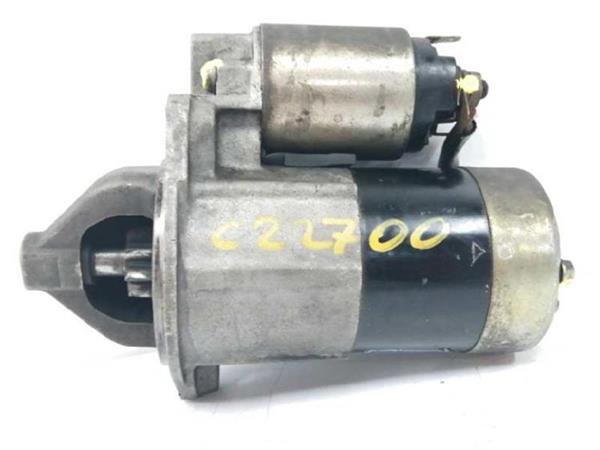 motor arranque hyundai sonata 2.0 16v (136 cv)