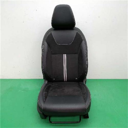 asiento delantero derecho nissan micra v 1.0 12v (117 cv)