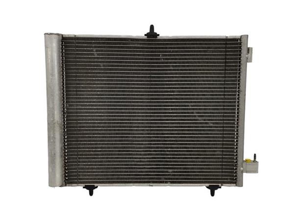 radiador aire acondicionado peugeot 208 1.2 12v vti (82 cv)