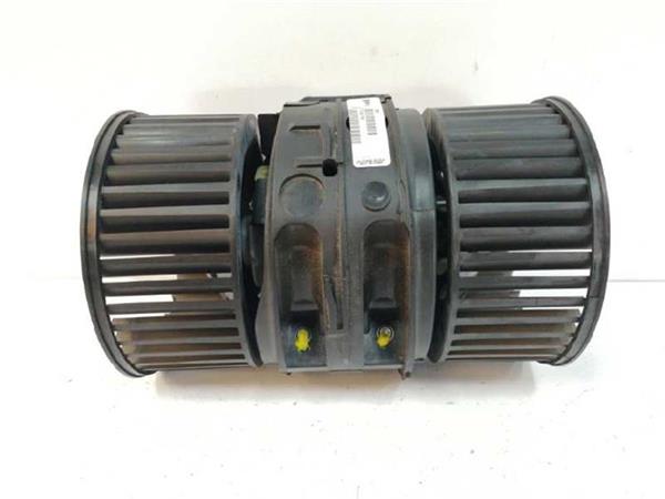 motor calefaccion renault megane iii berlina 5 p 1.2 16v (116 cv)
