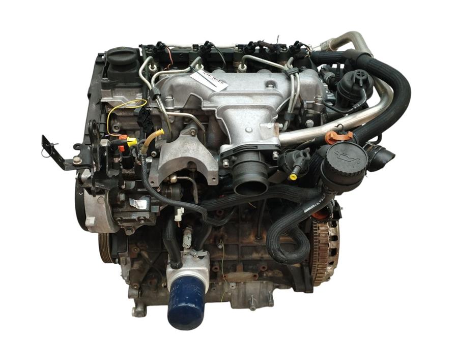 motor completo fiat scudo furgoneta (220_) 2.0 jtd