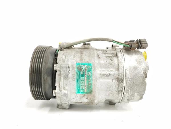 compresor aire acondicionado skoda octavia berlina 1.9 tdi (110 cv)
