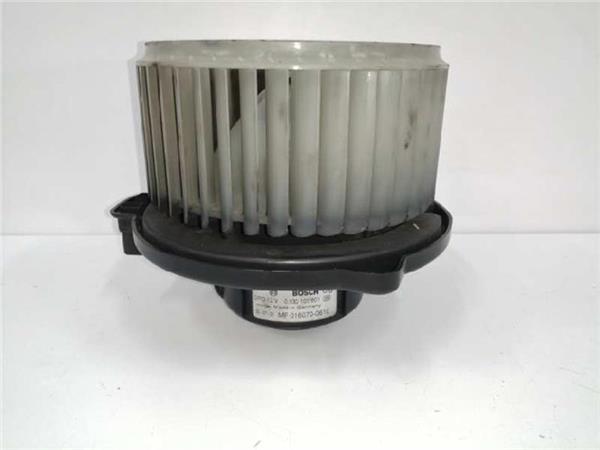 motor calefaccion toyota corolla 2.0 turbodiesel (90 cv)