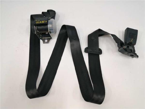 cinturon seguridad trasero central skoda octavia lim. 1.0 tsi (116 cv)