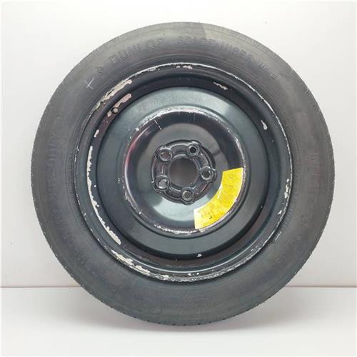 neumatico rueda repuesto mercedes clase m 3.2 v6 18v (218 cv)
