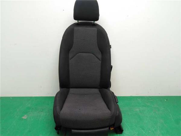 asiento delantero izquierdo seat leon 1.2 tsi (110 cv)