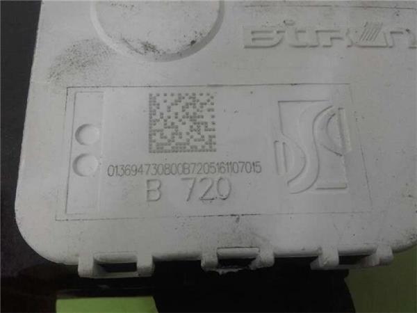 Potenciometro Pedal Gas Fiat DUCATO