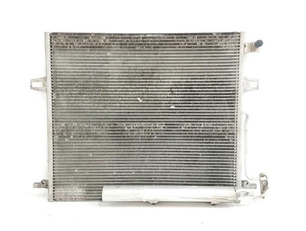 radiador aire acondicionado mercedes clase m 3.0 cdi (190 cv)