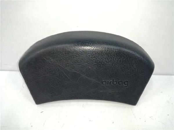 airbag volante renault master caja abierta/chasis ab '98 2.8 tdi (114 cv)