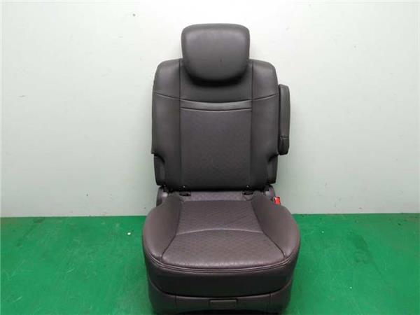 asientos traseros derechos ssangyong rodius 2.2 td (178 cv)