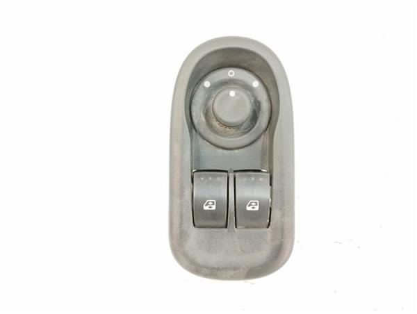 botonera puerta delantera izquierda opel movano b kasten/combi 2.3 cdti (125 cv)