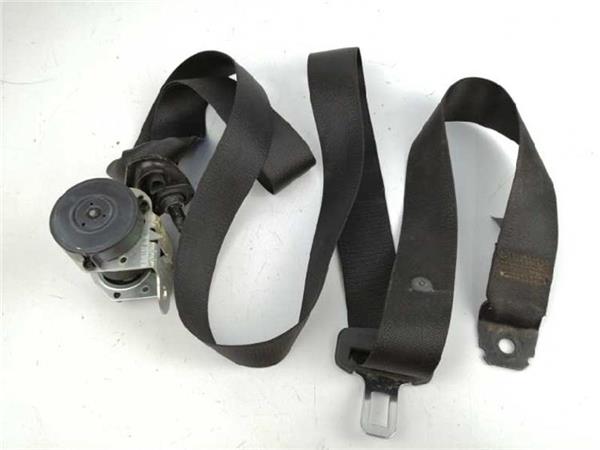 cinturon seguridad trasero derecho opel zafira b 1.9 cdti (120 cv)