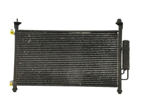 radiador aire acondicionado honda civic berlina 2.2 ctdi (140 cv)