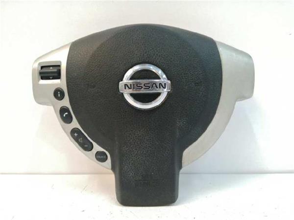 Airbag Volante Nissan X-TRAIL 2.0