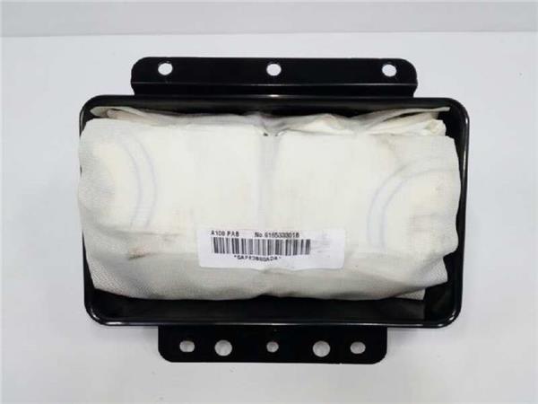 airbag salpicadero ssangyong rodius 2.0 td (155 cv)